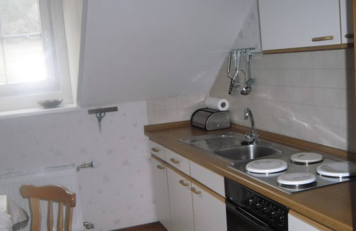 Braunlage Apartment | Forestside Getaway: Family-Friendly Vacation at Windten