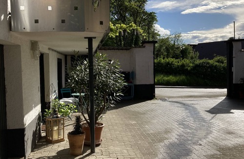 Merdingen Apartment | Discover Winzerhof Hintereck: Family-Friendly Retreat