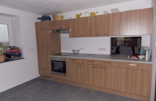 Rottingen Apartment | Vacation apartment with private bathroom