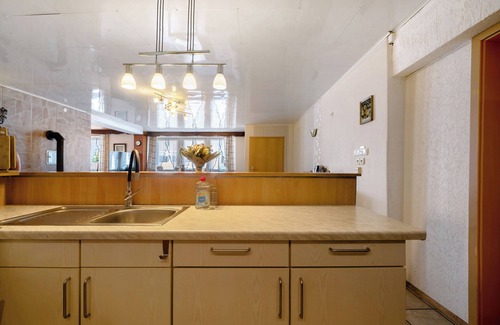 Meisburg Apartment | Inviting Wiesental Apartment with Wi-Fi & Shared Garden