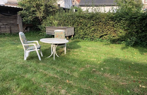 Meisburg Apartment | Inviting Wiesental Apartment with Wi-Fi & Shared Garden