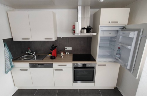 Ditzumerverlaat Apartment | Explore Wildgans 1: Family-Friendly Stay in Bunde Ostfriesland