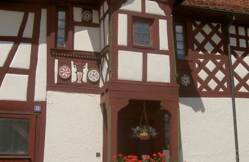 Rust Apartment | Guest Rated 9.8: Cozy Apartment at Gästehaus Kunz Rust