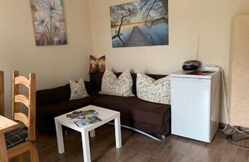 Konzell Apartment | Inviting Vacation Apartment with Large Terrace & Lake View
