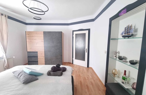 Lauta Apartment | Vacation apartment *Zur Weinbergstraße