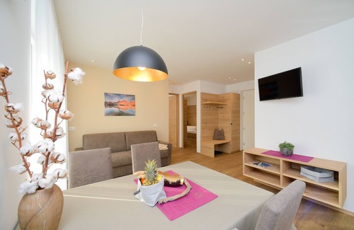 Perca House | Prime Vacation Apartments in Pustertal Valley with Ocean Views