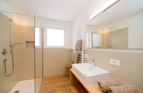Perca House | Prime Vacation Apartments in Pustertal Valley with Ocean Views