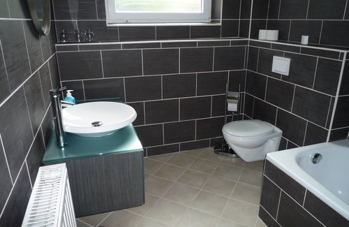 Aerzen Apartment | Cozy Vacation Apartments: Schrappmühle Apartment 3 Awaits