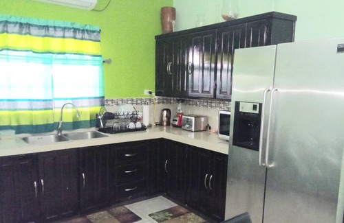 Tacarigua Apartment | Ultimate Getaway: 2-Bedroom Vacation Apt in Arouca