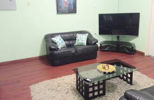 Tacarigua Apartment | Ultimate Getaway: 2-Bedroom Vacation Apt in Arouca