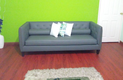 Tacarigua Apartment | Ultimate Getaway: 2-Bedroom Vacation Apt in Arouca