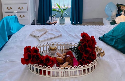 Otranto Historic Centre Villa | Vacation Apulia Properties - La Terrazza di Otranto