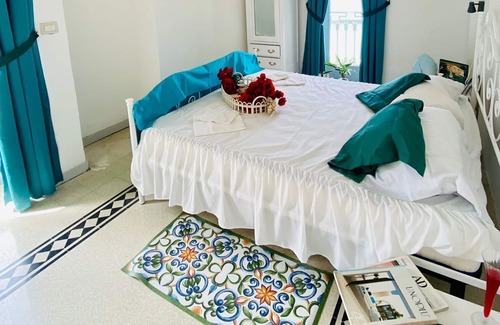 Otranto Historic Centre Villa | Vacation Apulia Properties - La Terrazza di Otranto