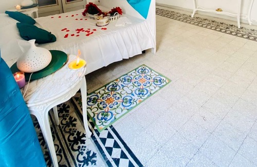 Otranto Historic Centre Villa | Vacation Apulia Properties - La Terrazza di Otranto