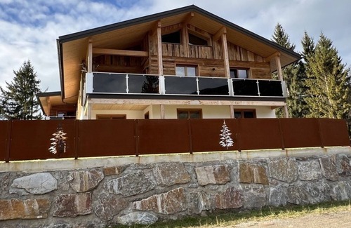 Weissensee House | Vacation home for 6 guests with 120m² in Oberdorf in Burgenland (294861)