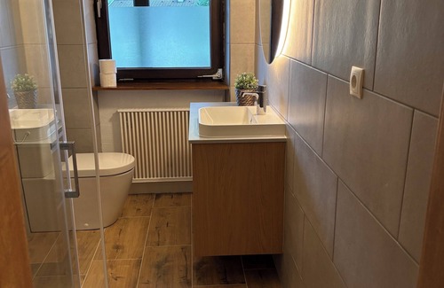 Sankt Martin bei Lofer Apartment | Vacation apartment with balcony