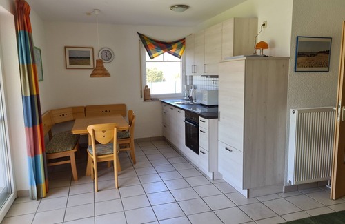 Neu Poserin Apartment | Experience Your Dream Vacation at the Baltic Sea