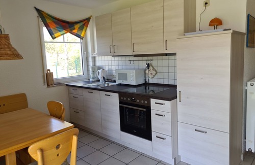 Neu Poserin Apartment | Experience Your Dream Vacation at the Baltic Sea