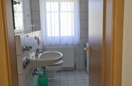 Neu Poserin Apartment | Experience Your Dream Vacation at the Baltic Sea