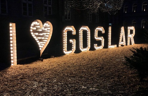 Goslar Apartment | Relaxing Getaway at Bocksberg in Hahnenklee with Pool