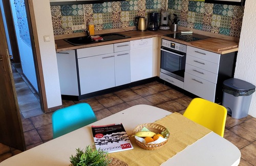 Netphen Apartment | Relaxing Getaway at the Sohlbachshof with Family-Friendly Perks