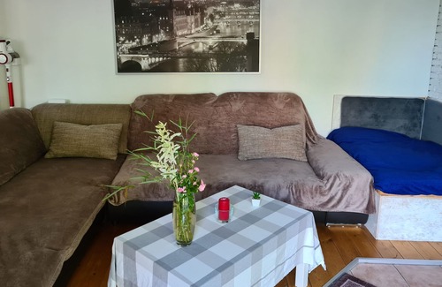 Almdorf House | Relaxing Retreat Between Sankt Peter Ording and Sylt