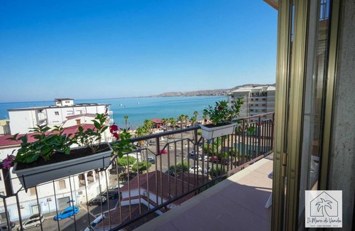 Crotone House | Vacation by the sea