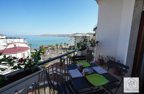 Crotone House | Vacation by the sea