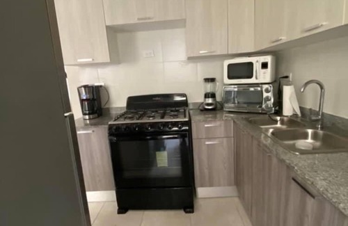 San Pedro de Macoris Apartment | vacation condo located in the quiet town of san pedro de macoris.