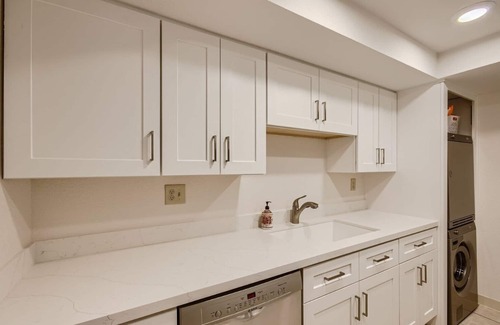 Saddletree Apartment | Inviting Vacation Condo in Scottsdale with Pool & Spa Access