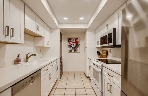Saddletree Apartment | Inviting Vacation Condo in Scottsdale with Pool & Spa Access