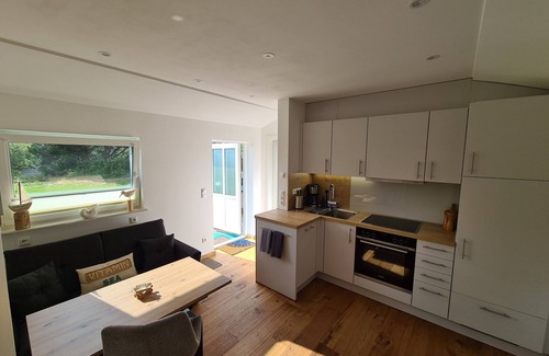 Hiddensee House | Top-Rated Vrbo Property with Oceanfront Pool Access