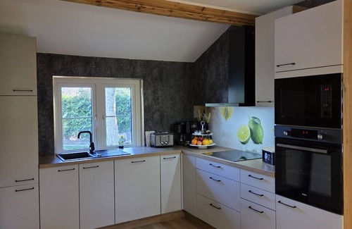 Muden House | Vacation cottage in Müden Örtze