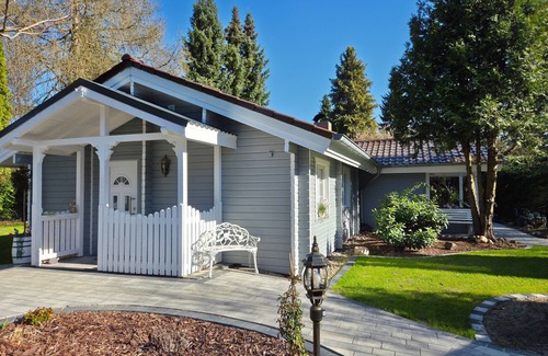 Muden House | Vacation cottage in Müden Örtze