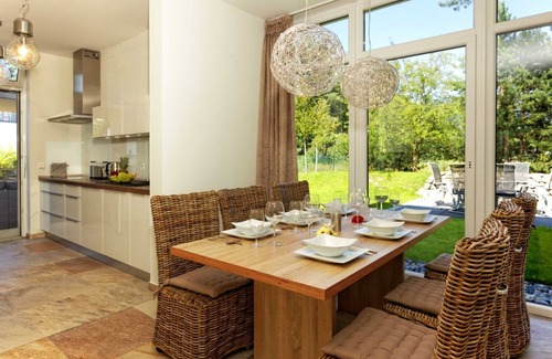 Karlshagen Apartment | Oceanfront Getaway at Lotsenstieg 6, VS Sass