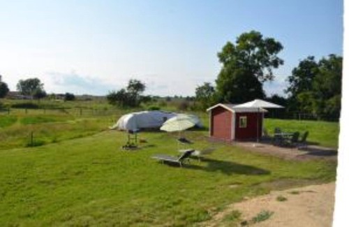 Muritz Apartment | Charming Vacation Cottage Mück: Family-Friendly Retreat
