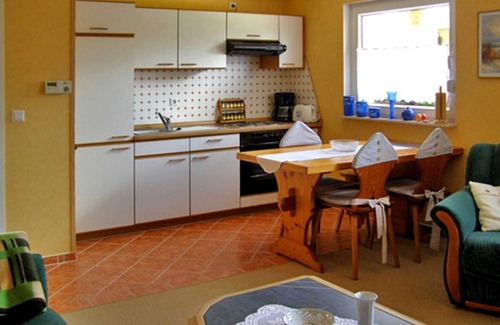 Muritz House | Ocean View Vacation Cottage Ursula - Guest Rated 10/10