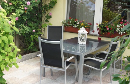 Muritz House | Ocean View Vacation Cottage Ursula - Guest Rated 10/10