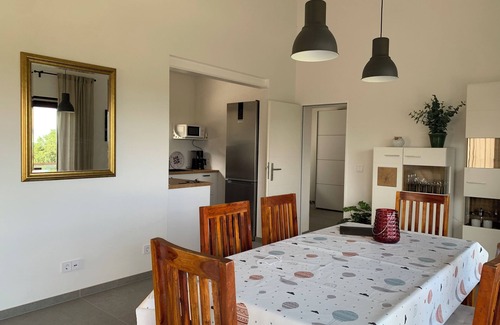 Tholey House | Cozy Vacation Cottage Varuswald with Pool & Family Amenities