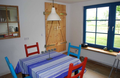Krien House | Family-Friendly Escape at Villa Apfelbaum