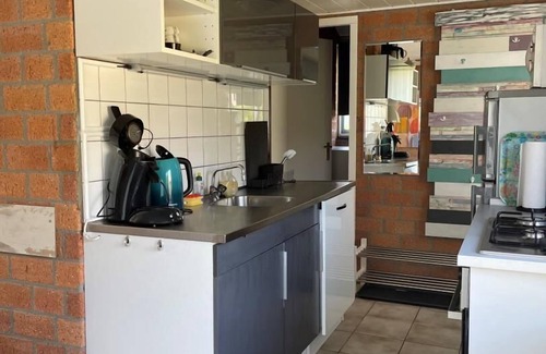 Burgervlotbrug House | Inviting Holiday Home Zijper 24: Family-Friendly Escape