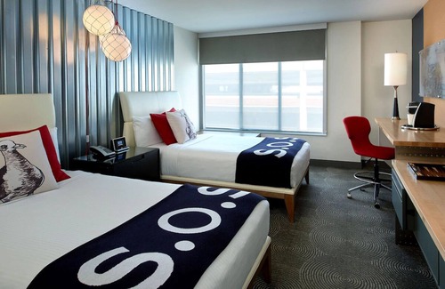 Fisherman's Wharf Hotel | Unforgettable Stay Near Fisherman’s Wharf & Wax Museum
