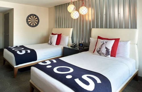 Fisherman's Wharf Hotel | Unforgettable Stay Near Fisherman’s Wharf & Wax Museum