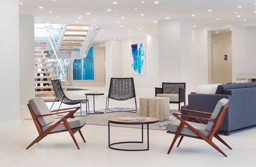 Central Beach Hotel | Oceanfront Escape with Pool, Dining & Top Guest Ratings