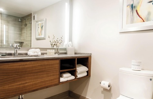 Central Beach Hotel | Oceanfront Escape with Pool, Dining & Top Guest Ratings