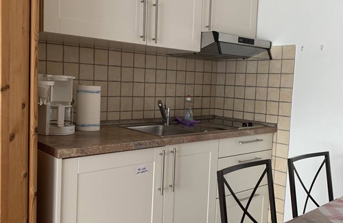 Bad Lauterberg Apartment | Cozy Apartment for 2 Guests in Bad Lauterberg im Harz