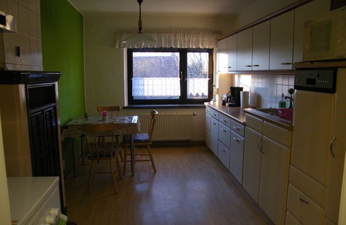 Ebersbach House | Cozy Holiday Home for 4 in Ebersbach-Neugersdorf
