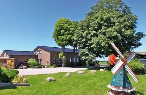 Bannesdorf Apartment | Cozy Apartment for 3 with Kitchen in Fehmarn OT Bannesdorf
