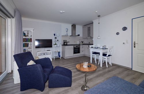 Lemkenhafen Apartment | Top-Rated Apartment for 2 in Fehmarn OT Lemkenhafen
