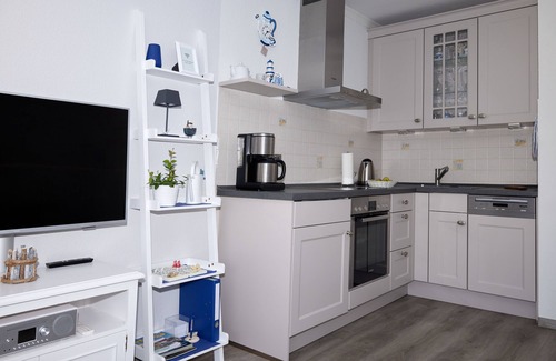 Lemkenhafen Apartment | Top-Rated Apartment for 2 in Fehmarn OT Lemkenhafen
